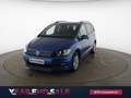 Volkswagen Touran Sky TDI DSG Blau - thumbnail 1