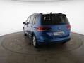 Volkswagen Touran Sky TDI DSG Blau - thumbnail 2
