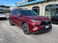 Toyota Highlander 2.5H (244 CV) E-CVT Lounge-7 POSTI - thumbnail 3