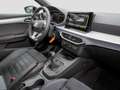 SEAT Ibiza 1.0 TSI FR Pro Black Edition 18" LED PANO NAVI ... Schwarz - thumbnail 10