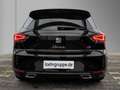 SEAT Ibiza 1.0 TSI FR Pro Black Edition 18" LED PANO NAVI ... Schwarz - thumbnail 5