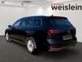 Volkswagen Passat Variant Business Schwarz - thumbnail 3