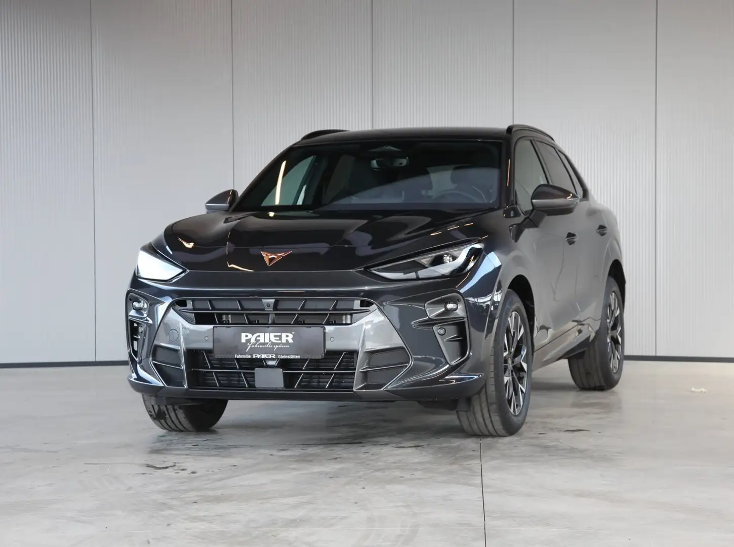 CUPRA Terramar ALPHA 1.5 e-TSI 150 PS DSG Grijs - 2