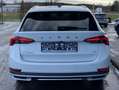 Skoda Octavia Scout Combi 2.0 TDI DSG 4x4 STANDHEIZUNG Weiß - thumbnail 4