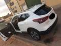 Nissan Qashqai Qashqai 1.5 dci Acenta 110cv 2018 Bianco - thumbnail 2