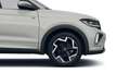 Volkswagen T-Cross 1.5 TSI DSG R-LINE IQ.LIGHT Gris - thumbnail 4