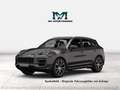 Porsche Cayenne E-Hybrid |Hinterachslenkung|Panorama|Luftfederung Grau - thumbnail 2