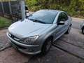 Peugeot 206 206 CC 1.6 16v c/abs Argento - thumbnail 1