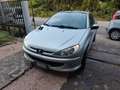 Peugeot 206 206 CC 1.6 16v c/abs Argento - thumbnail 2