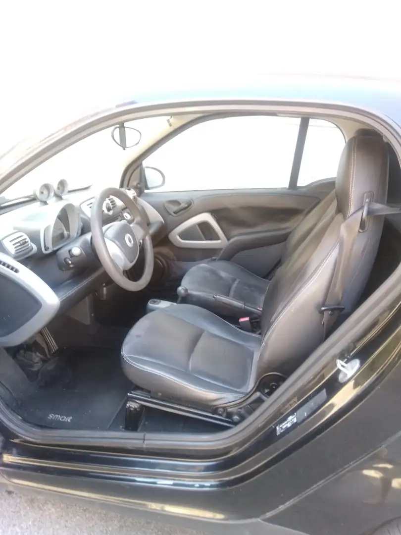 smart forTwo 1.0 mhd Pure 71cv - 2