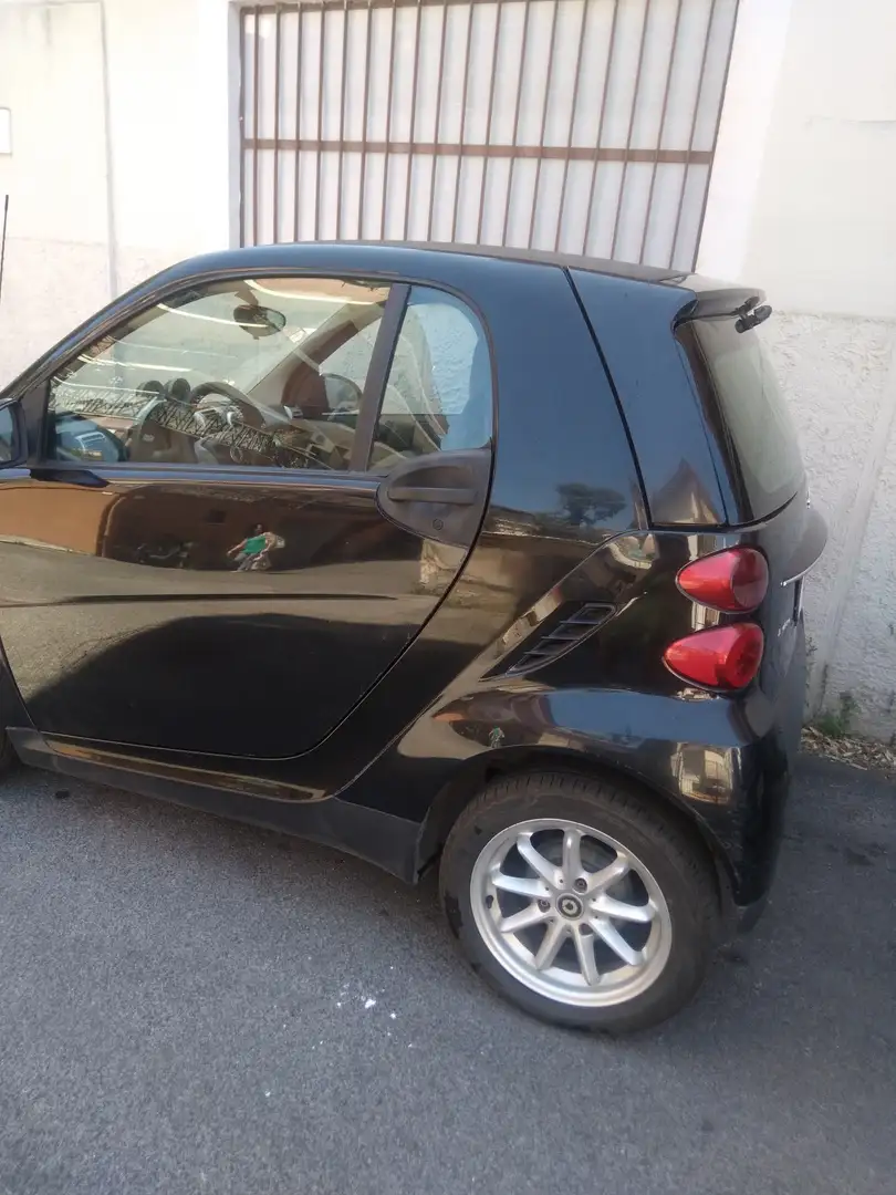 smart forTwo 1.0 mhd Pure 71cv - 1