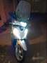Honda SH 150i ABS Argent - thumbnail 3