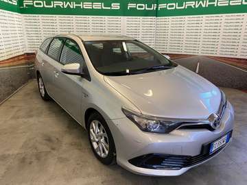 TOYORA AURIS