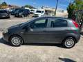 Fiat Punto Punto Evo 5p 1.3 mjt Lounge s Grijs - thumbnail 4
