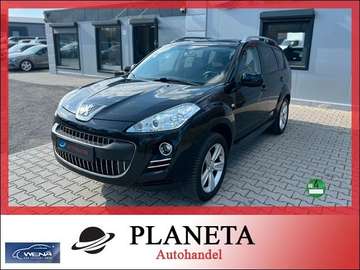Sport *AUTOMATIK*NAVI*CAM*AHK*7/SITZE*