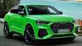 Audi RS Q3 Sportback 2.5 TFSI quattro S tronic Verde - thumbnail 2