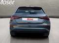 Audi A3 Sportback 40 1.4 tfsi e-tron s-tronic siva - thumbnail 4
