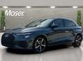 Audi A3 Sportback 40 1.4 tfsi e-tron s-tronic Сірий - thumbnail 1
