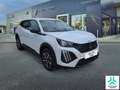 Peugeot 2008 N Style Hybrid 145 eDCS6 Blanco - thumbnail 3