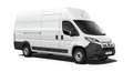 Fiat Ducato Ducato Kastenwagen L4H3 140PS Diesel, netto €33... Weiß - thumbnail 1