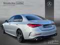 Mercedes-Benz C 220 d Berlina[0-805] - thumbnail 2