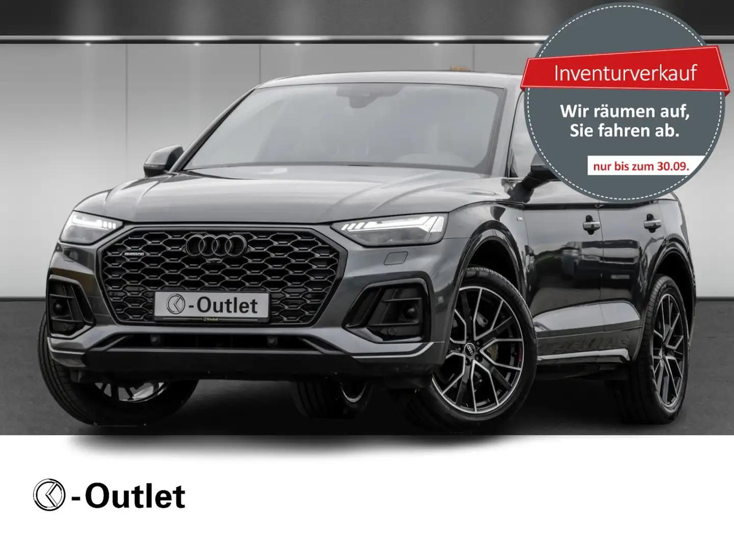 AUDI Q5 Sportback
