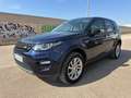 Land Rover Discovery Sport 2.0TD4 SE 4x4 Aut. 150 Azul - thumbnail 3