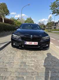 Coupé 440i Xdrive