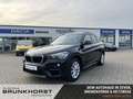 BMW X1 sDrive18i Advantage SHZ+PDC+8-fach bereift Noir - thumbnail 1