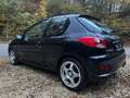 Peugeot 206 MOTOR GENERALÜBERHOLT-6000€ INVESTIERT-KLIMA Nero - thumbnail 3