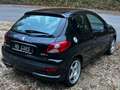Peugeot 206 MOTOR GENERALÜBERHOLT-6000€ INVESTIERT-KLIMA Nero - thumbnail 8