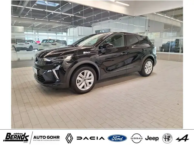 Renault Symbioz E-Tech Full Hybrid 145 Evolution AUTOM. NAVI PDC