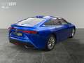Toyota Mirai Executive +NAVI+360°+JBL+SHZG+TotWink.+PDC+ Azul - thumbnail 6