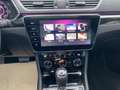 Skoda Superb Combi 2.0 TSI L&K 4x4*CAM*LED*SHZ*PDC*ACC Black - thumbnail 12