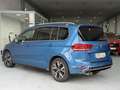 Volkswagen Touran 2.0TDI CR BMT Sport DSG7 110kW Azul - thumbnail 4