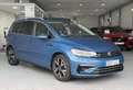 Volkswagen Touran 2.0TDI CR BMT Sport DSG7 110kW Azul - thumbnail 2