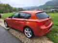 BMW 118 118i Advantage Orange - thumbnail 4