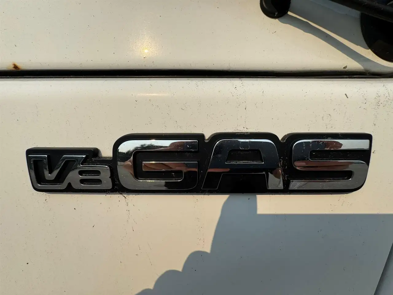 Isuzu NPR fotografie Isuzu NPR
