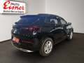 Opel Grandland X 1.2 Turbo Edition 2xKlima DynLicht Schwarz - thumbnail 13