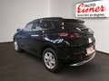 Opel Grandland X 1.2 Turbo Edition 2xKlima DynLicht Schwarz - thumbnail 11