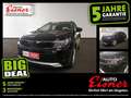 Opel Grandland X 1.2 Turbo Edition 2xKlima DynLicht Schwarz - thumbnail 1