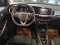 Opel Grandland X 1.2 Turbo Edition 2xKlima Facelift Schwarz - thumbnail 10