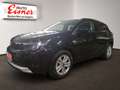 Opel Grandland X 1.2 Turbo Edition 2xKlima DynLicht Schwarz - thumbnail 3