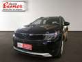 Opel Grandland X 1.2 Turbo Edition 2xKlima Facelift Schwarz - thumbnail 2