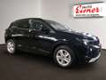 Opel Grandland X 1.2 Turbo Edition 2xKlima DynLicht Schwarz - thumbnail 15