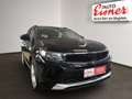 Opel Grandland X 1.2 Turbo Edition 2xKlima Facelift Schwarz - thumbnail 16