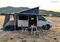 Volkswagen Grand California 6.1 2.0 tdi 150 bmt dsg7 coast Blanc - thumbnail 5