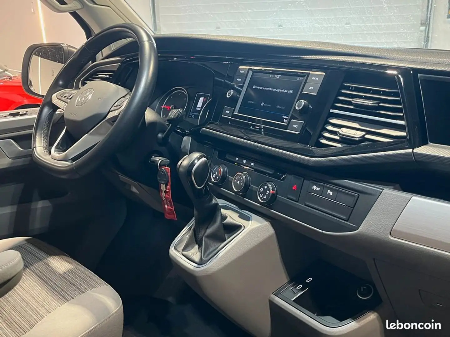 Volkswagen Grand California 6.1 2.0 tdi 150 bmt dsg7 coast Blanco - 2