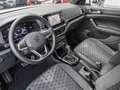 Volkswagen T-Cross R-Line 1.5 TSI DSG NAVI+ACC+PDC Weiß - thumbnail 9