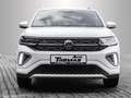 Volkswagen T-Cross R-Line 1.5 TSI DSG NAVI+ACC+PDC Weiß - thumbnail 5